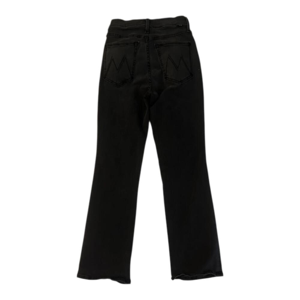 NWT Mother Tripper Ankle in Lighting Up Lanterns Sz 26- Retail $248 - Picture 9 of 15